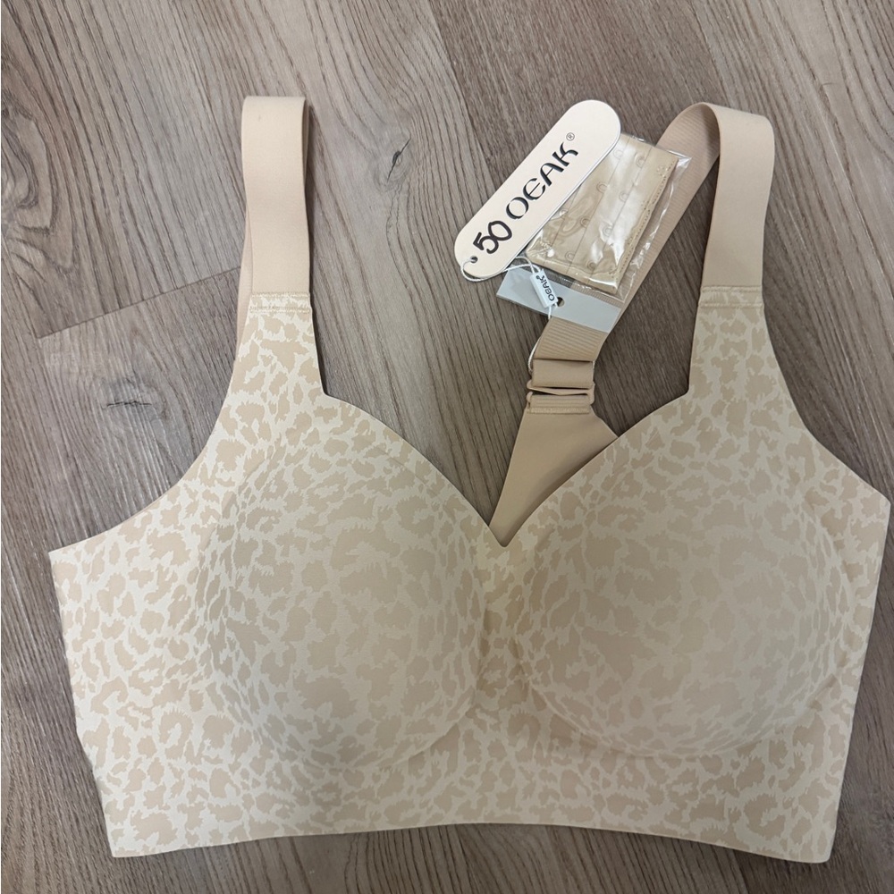 NEW Wireless Bra - Picture 3 of 3